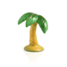 Nora Fleming In the Breeze Palm Tree Mini - Nora Fleming