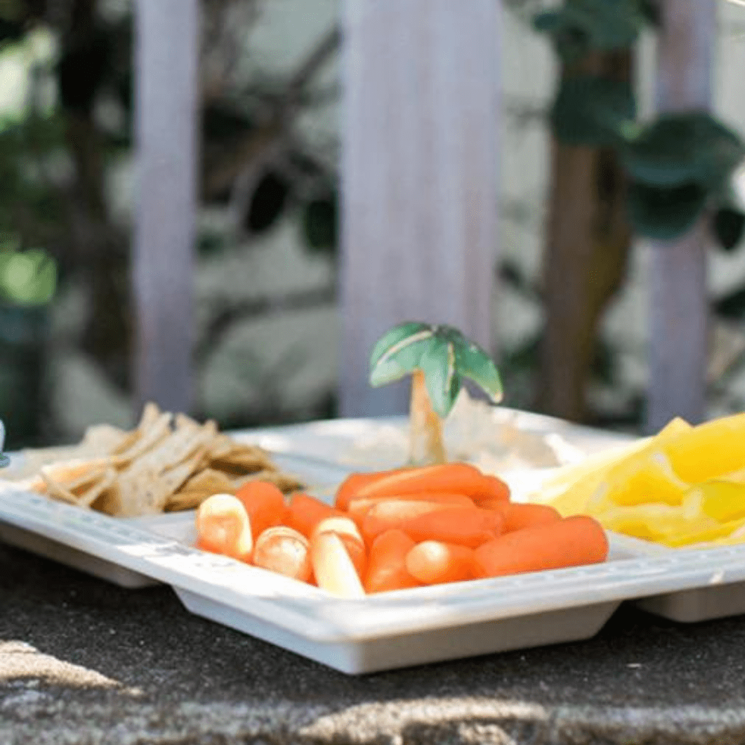 Nora Fleming In the Breeze Palm Tree Mini - Nora Fleming