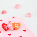 Nora Fleming It's a Love Thing... Conversation Hearts Mini - Nora Fleming