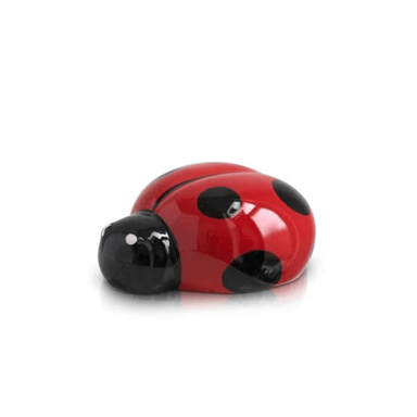 Nora Fleming Ladybug Mini - Nora Fleming