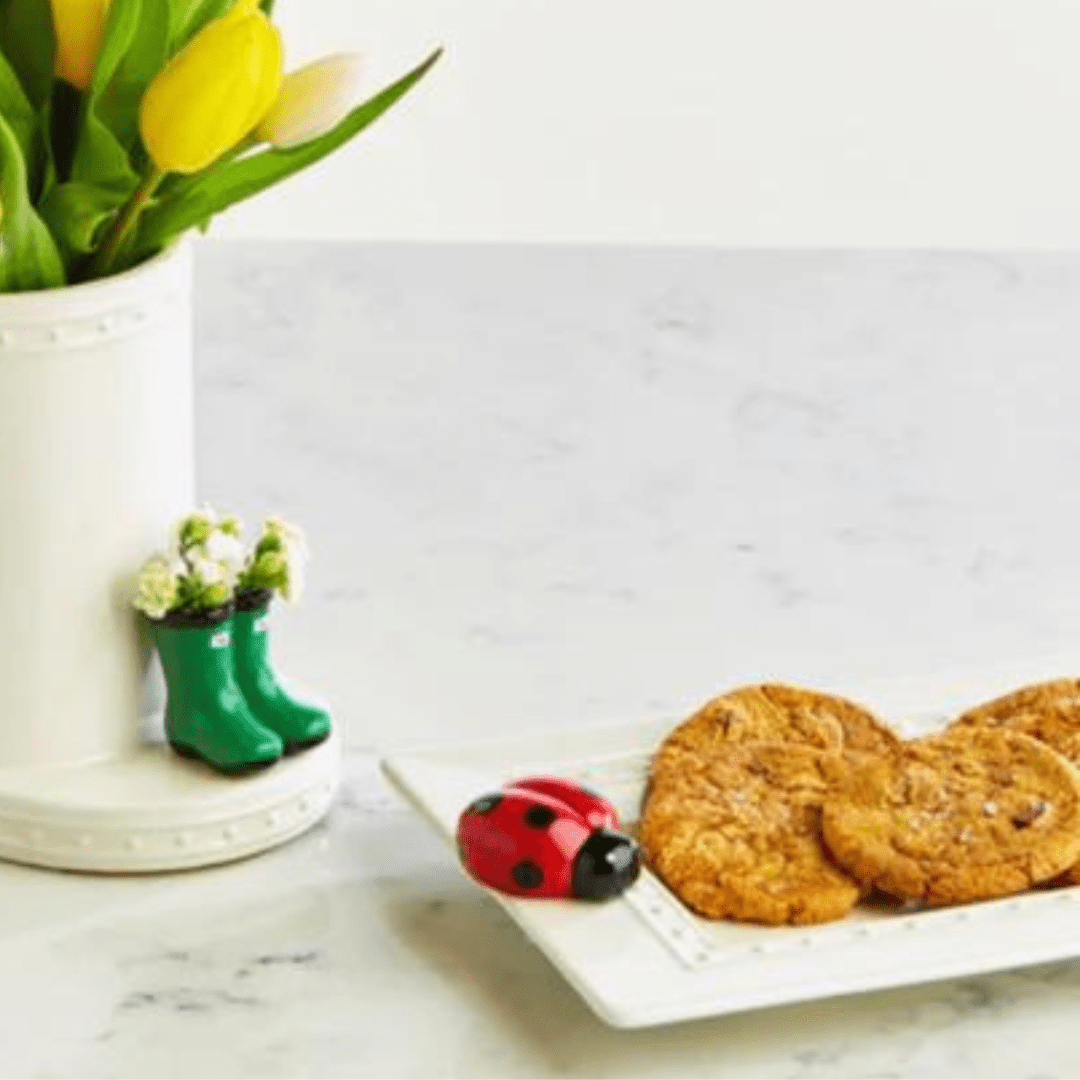 Nora Fleming Ladybug Mini - Nora Fleming