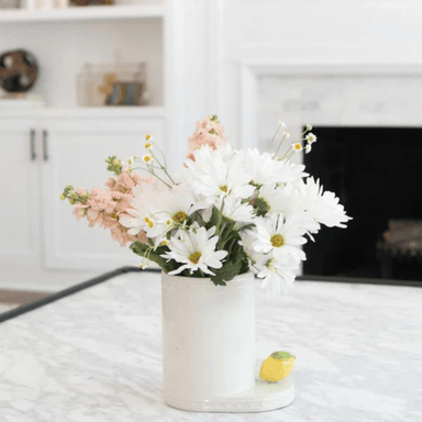 Nora Fleming Lemon Squeeze Mini - Nora Fleming