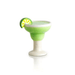 Nora Fleming Lime & Salt, Please! Margarita Mini - Nora Fleming