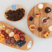 Nora Fleming Maple Lazy Susan - Nora Fleming