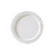 Nora Fleming Melamine Round Platter - Pinstripes - Nora Fleming
