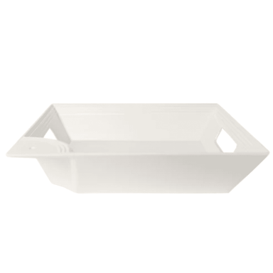 Nora Fleming Melamine Square Tray - Nora Fleming