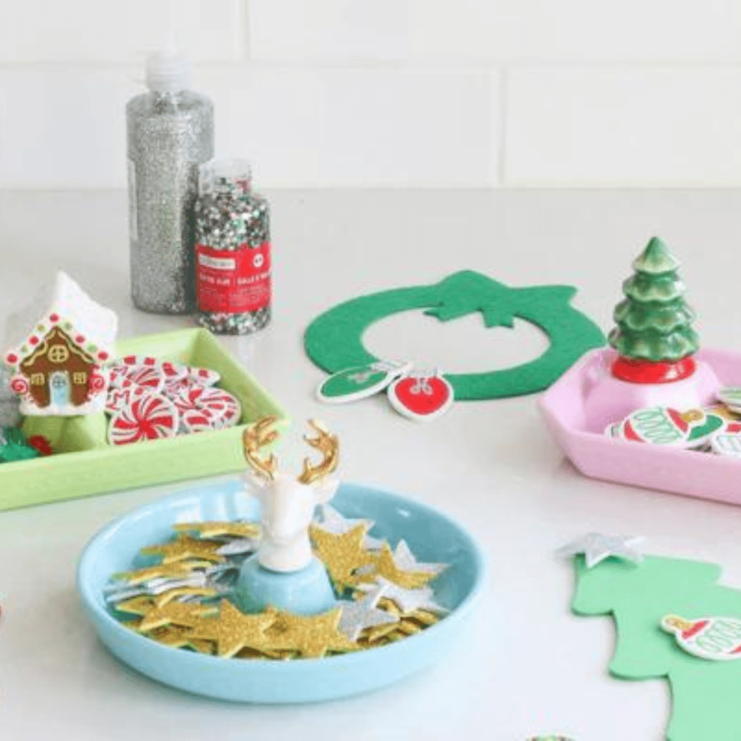 Nora Fleming O Tannenbaum Mini - Nora Fleming