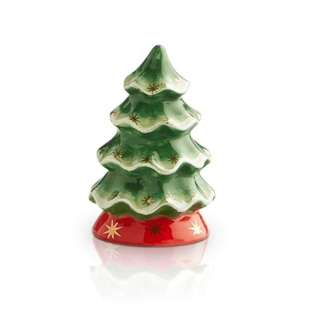 Nora Fleming O Tannenbaum Mini - Nora Fleming