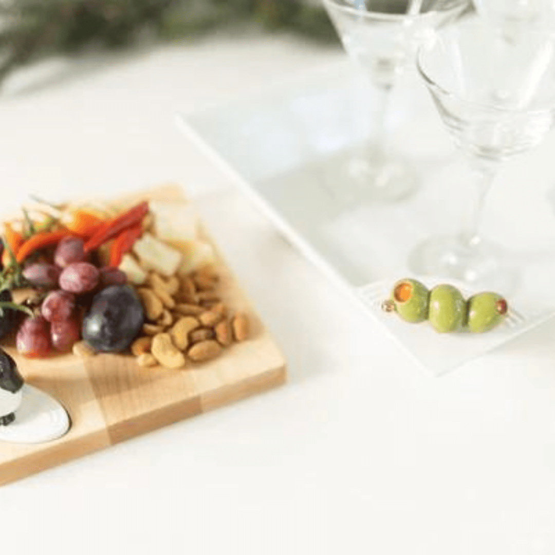 Nora Fleming Olive You So Much Mini - Nora Fleming