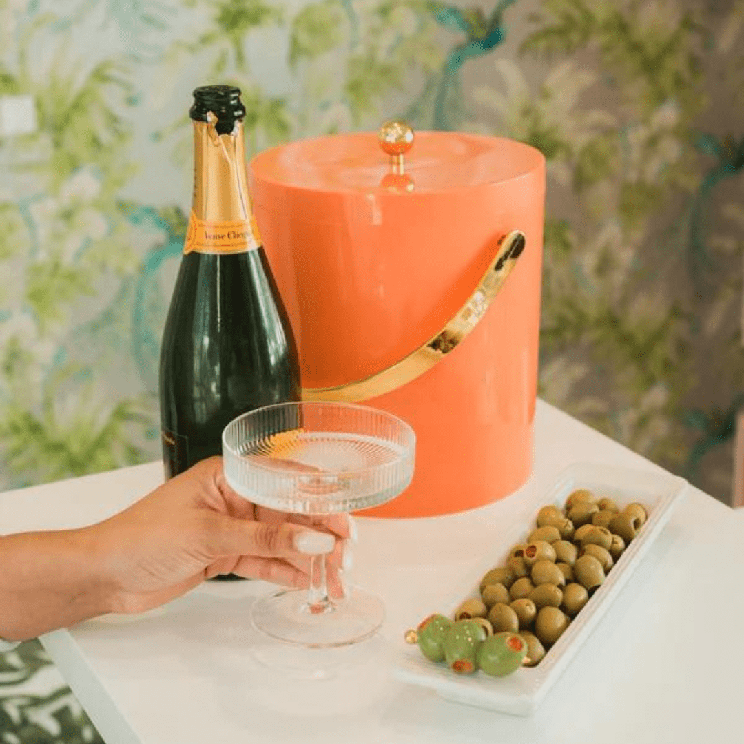 Nora Fleming Olive You So Much Mini - Nora Fleming