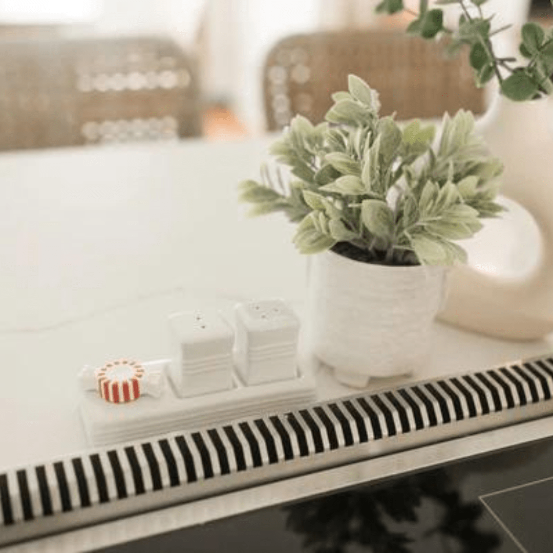 Nora Fleming Peppermint Dreams Mini - Nora Fleming