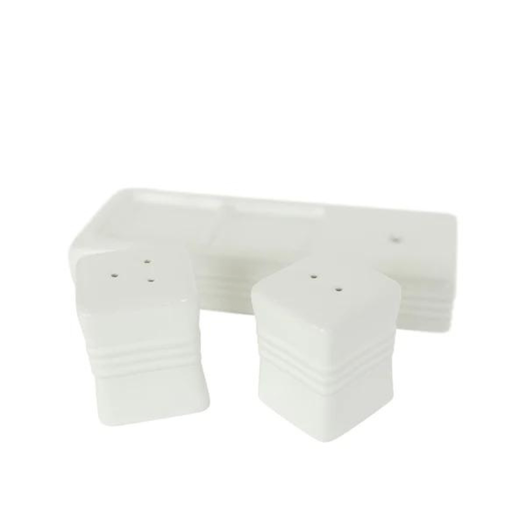 Nora Fleming Salt & Pepper Shakers - Nora Fleming