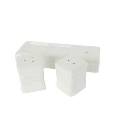 Nora Fleming Salt & Pepper Shakers - Nora Fleming