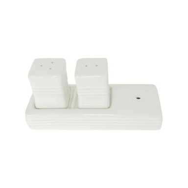 Nora Fleming Salt & Pepper Shakers - Nora Fleming