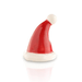 Nora Fleming Santa Stop Here Mini - Nora Fleming