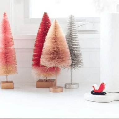 Nora Fleming Sleigh Bells Ring Mini - Nora Fleming