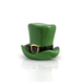 Nora Fleming Spot O' Irish St Patty Hat Mini - Nora Fleming