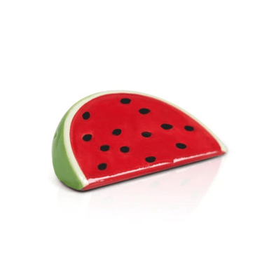 Nora Fleming Taste of Summer Watermelon Mini - Nora Fleming