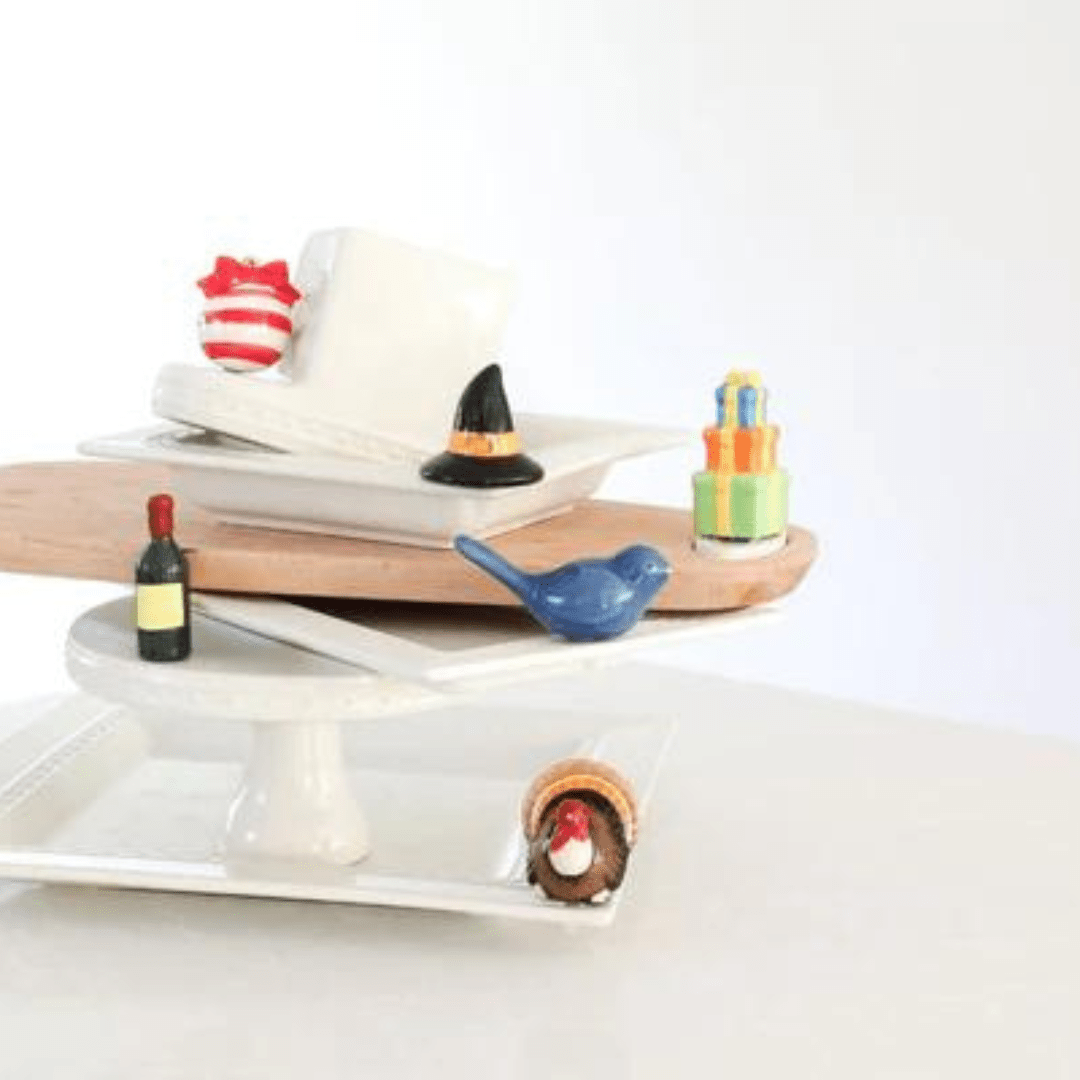 Nora Fleming They're All For You Mini - Nora Fleming