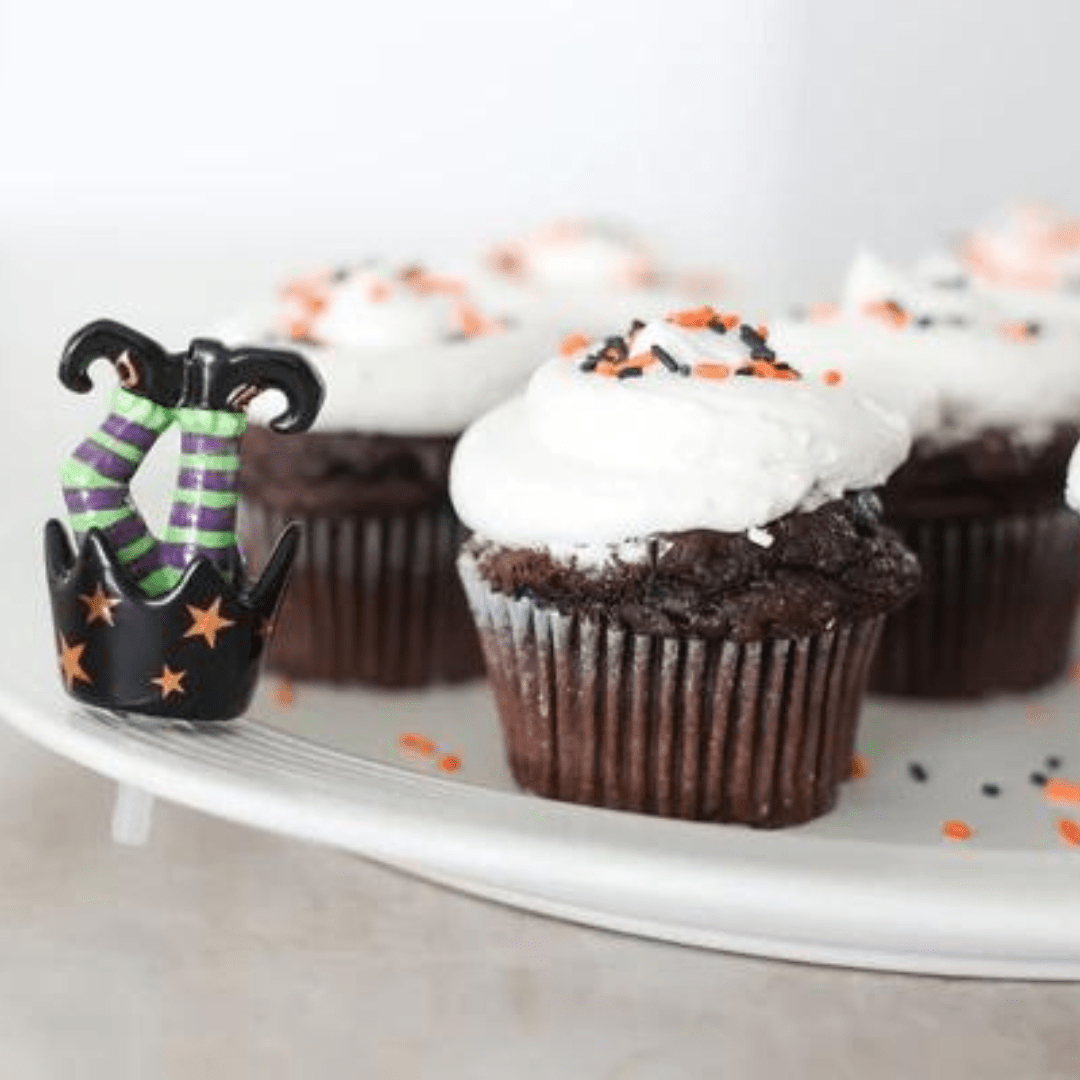 Nora Fleming What's Up, Witches Mini - Nora Fleming