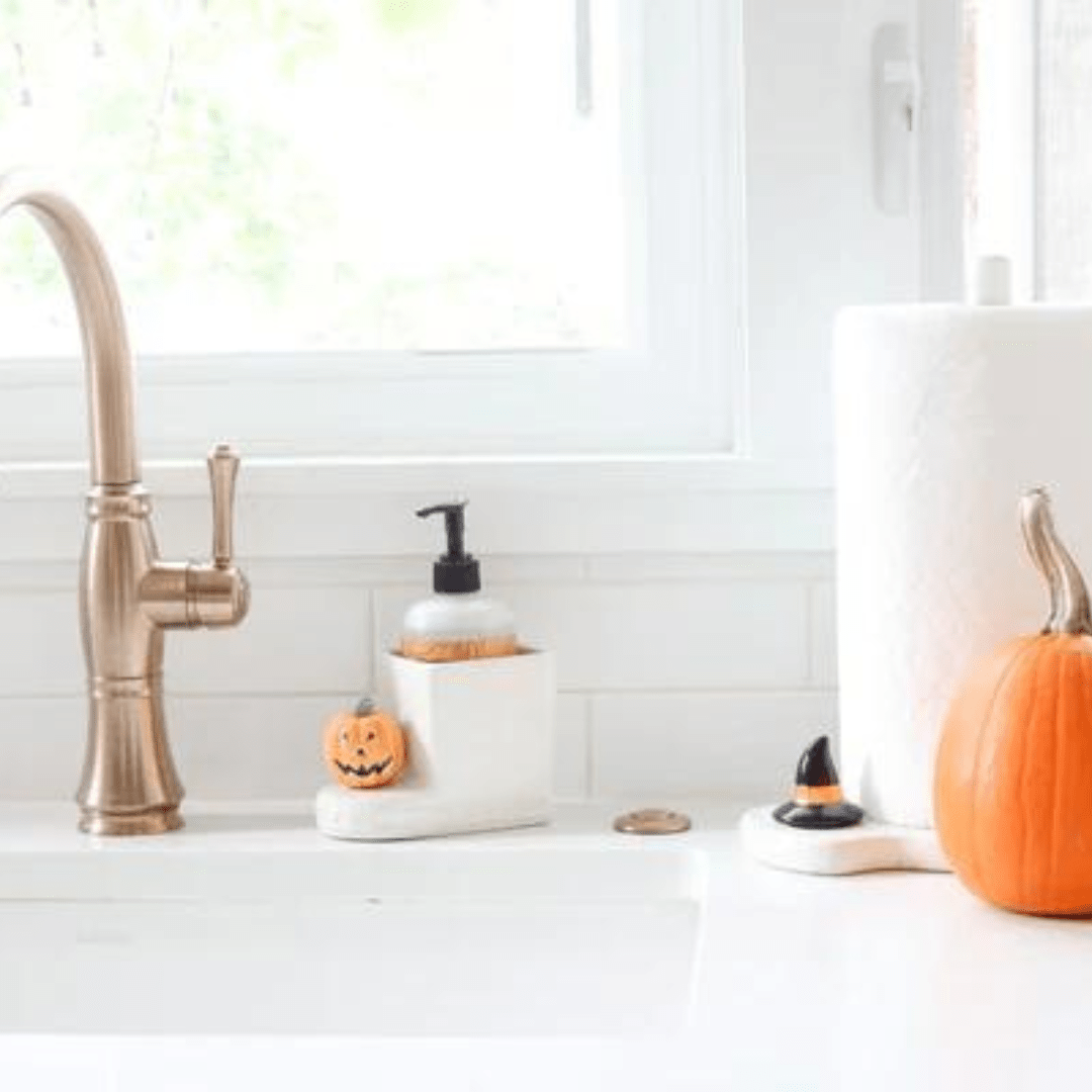 Nora Fleming Witchful Thinking Mini - Nora Fleming