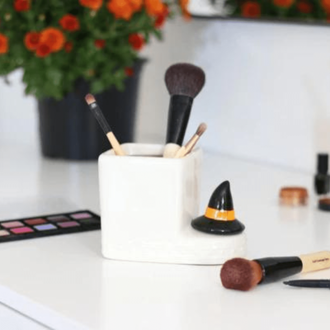 Nora Fleming Witchful Thinking Mini - Nora Fleming