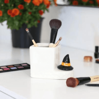 Nora Fleming Witchful Thinking Mini - Nora Fleming