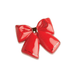 Nora Fleming Wrap It Up Red Bow Mini - Nora Fleming