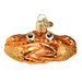 Old World Christmas Crab Louie Ornament - Old World Christmas