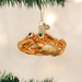 Old World Christmas Crab Louie Ornament - Old World Christmas