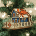 Old World Christmas Crab Shack Ornament - Old World Christmas