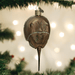 Old World Christmas Horseshoe Crab Ornament - Old World Christmas