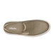 Oluaki Lae'ahi Breathable Slip Ons - Clay - Olukai
