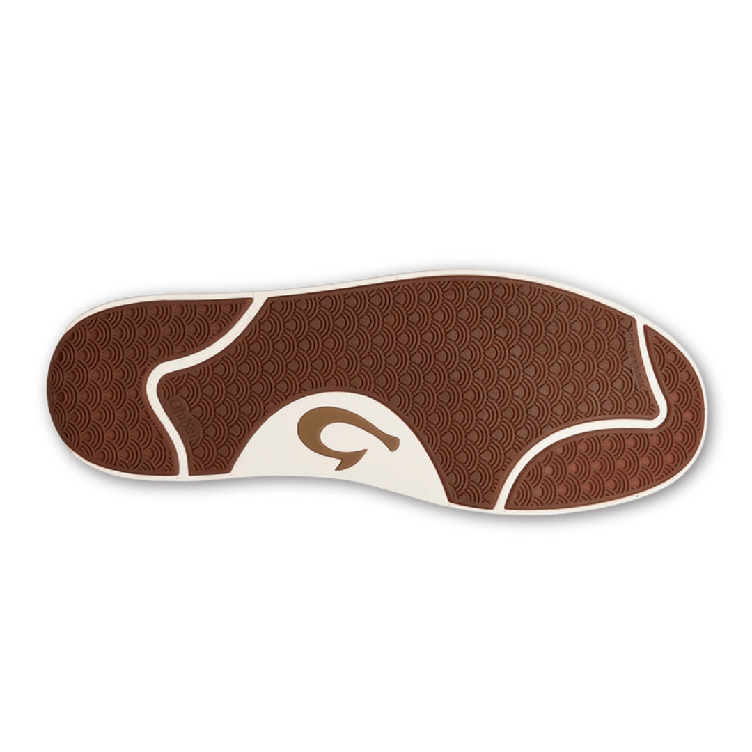 Oluaki Lae'ahi Breathable Slip Ons - Clay - Olukai
