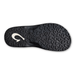 Oluaki 'Ohana Flip Flops - Navy/Onyx - Olukai