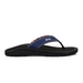 Oluaki 'Ohana Flip Flops - Navy/Onyx - Olukai