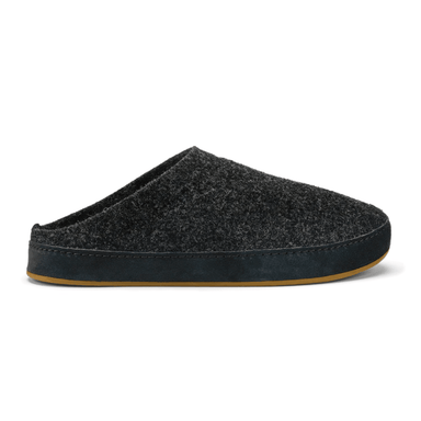 Olukai Hamani Hulu Slipper - Dark Java - Olukai