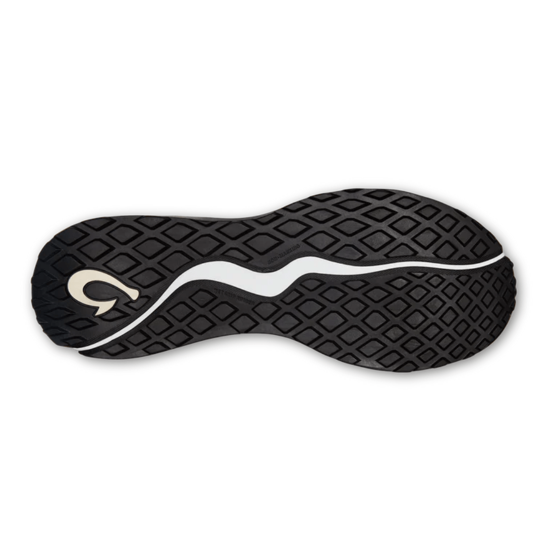 Olukai Huia Sneakers - Black - Olukai