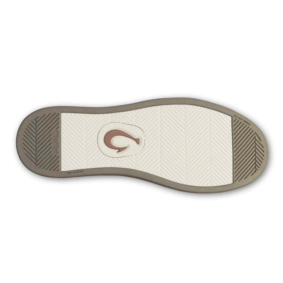 Olukai Kakaha Mesh Sneaker - Clay - Olukai