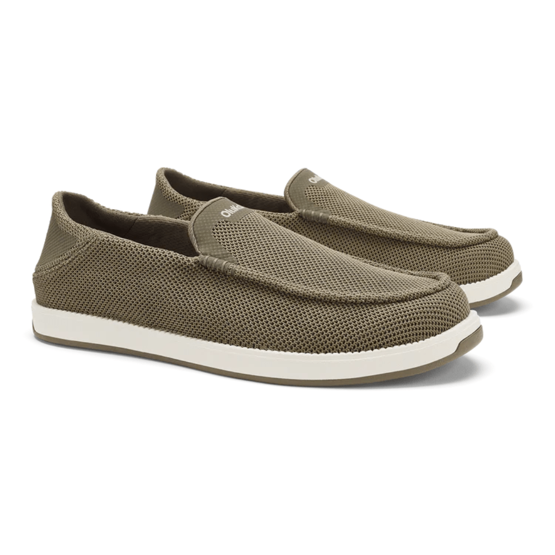 Olukai Kakaha Mesh Sneaker - Clay - Olukai