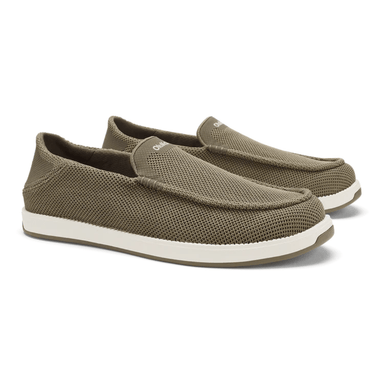 Olukai Kakaha Mesh Sneaker - Clay - Olukai