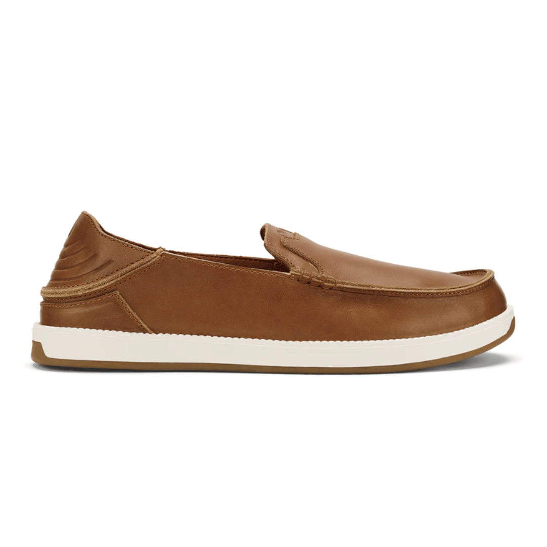 Olukai Kakaha Nia Slip On - Fox - Olukai