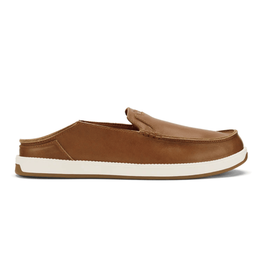Olukai Kakaha Nia Slip On - Fox - Olukai