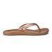 Olukai Kapehe Luana Flip Flops - Bubbly/Sahara - Olukai