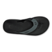 Olukai Ki'i Flip Flop - Rock/Lava Rock - Olukai
