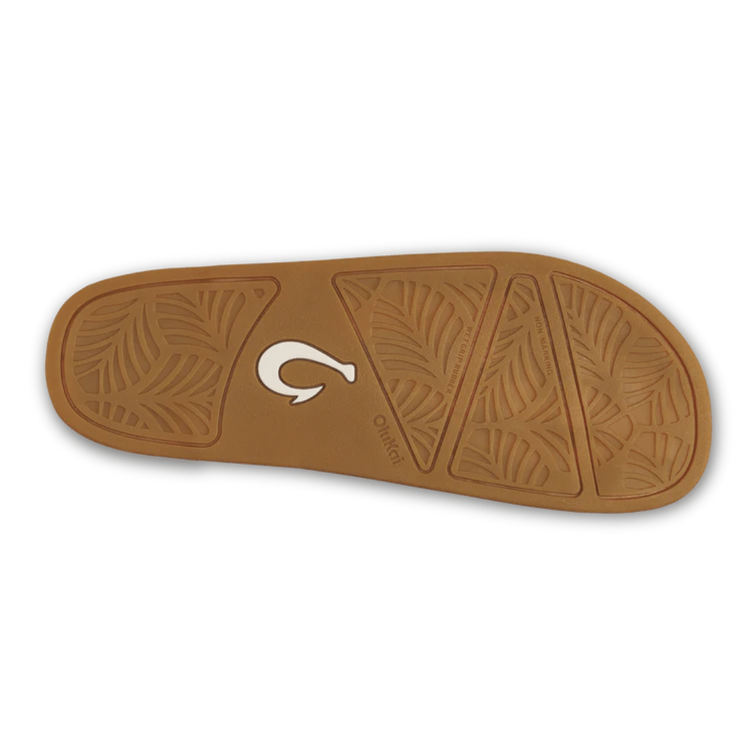 Olukai Kipea'a Lipi Sandal - Warm Sand - Olukai
