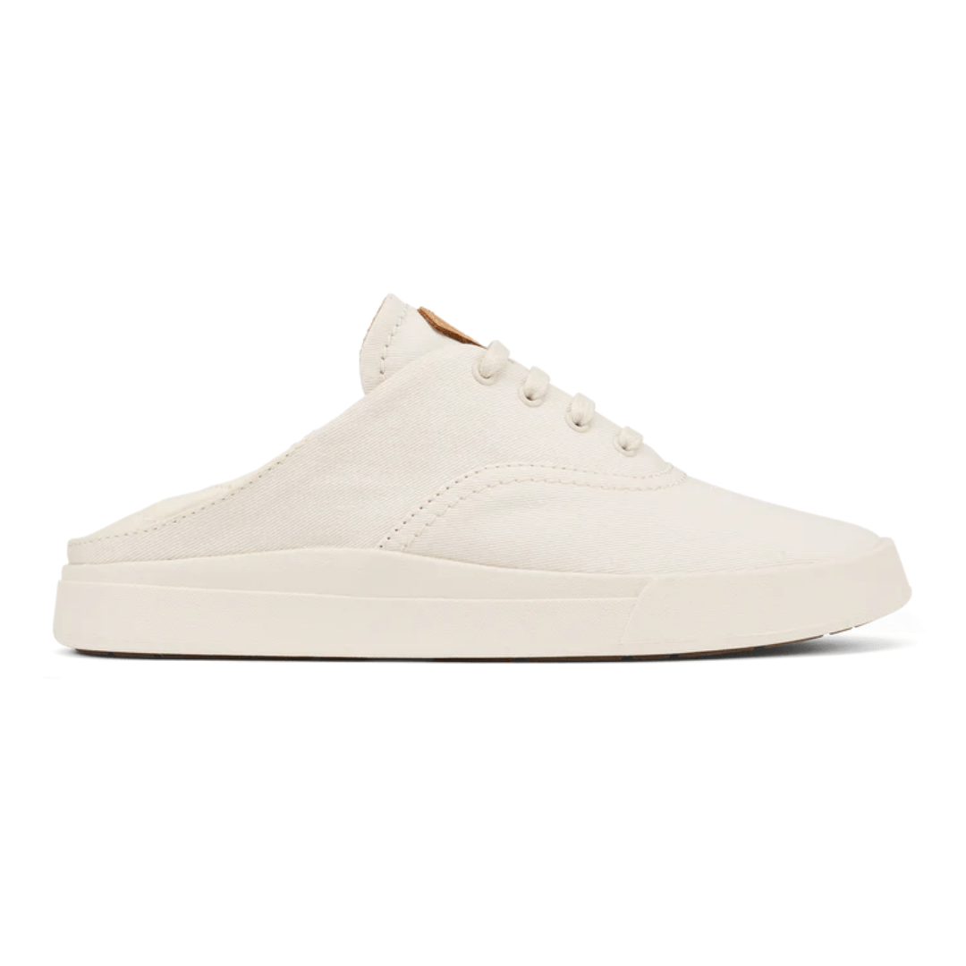 Olukai Kohu Sneaker - Off White - Olukai