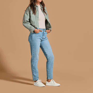 Olukai Kohu Sneaker - Off White - Olukai