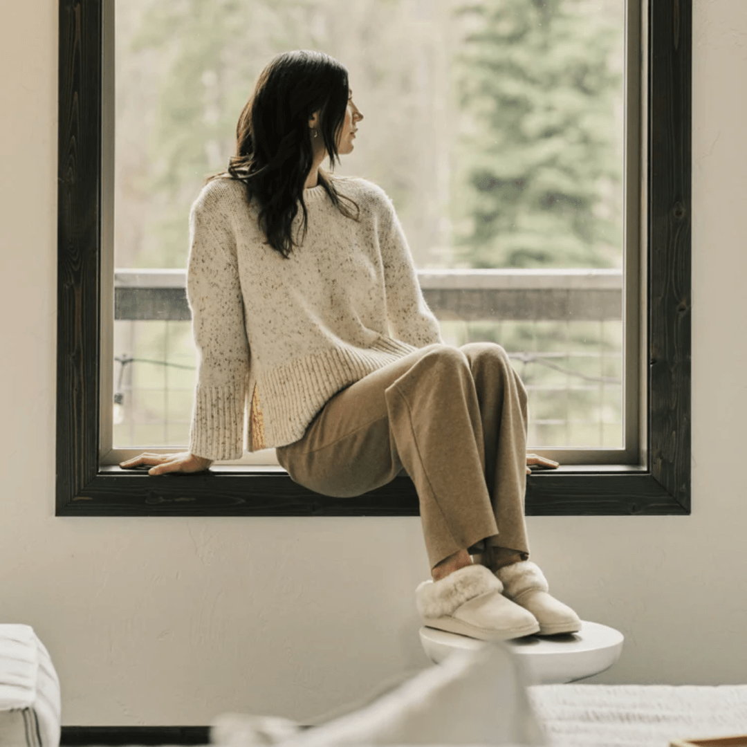 Olukai Ku'i - Puka/Puka - Olukai