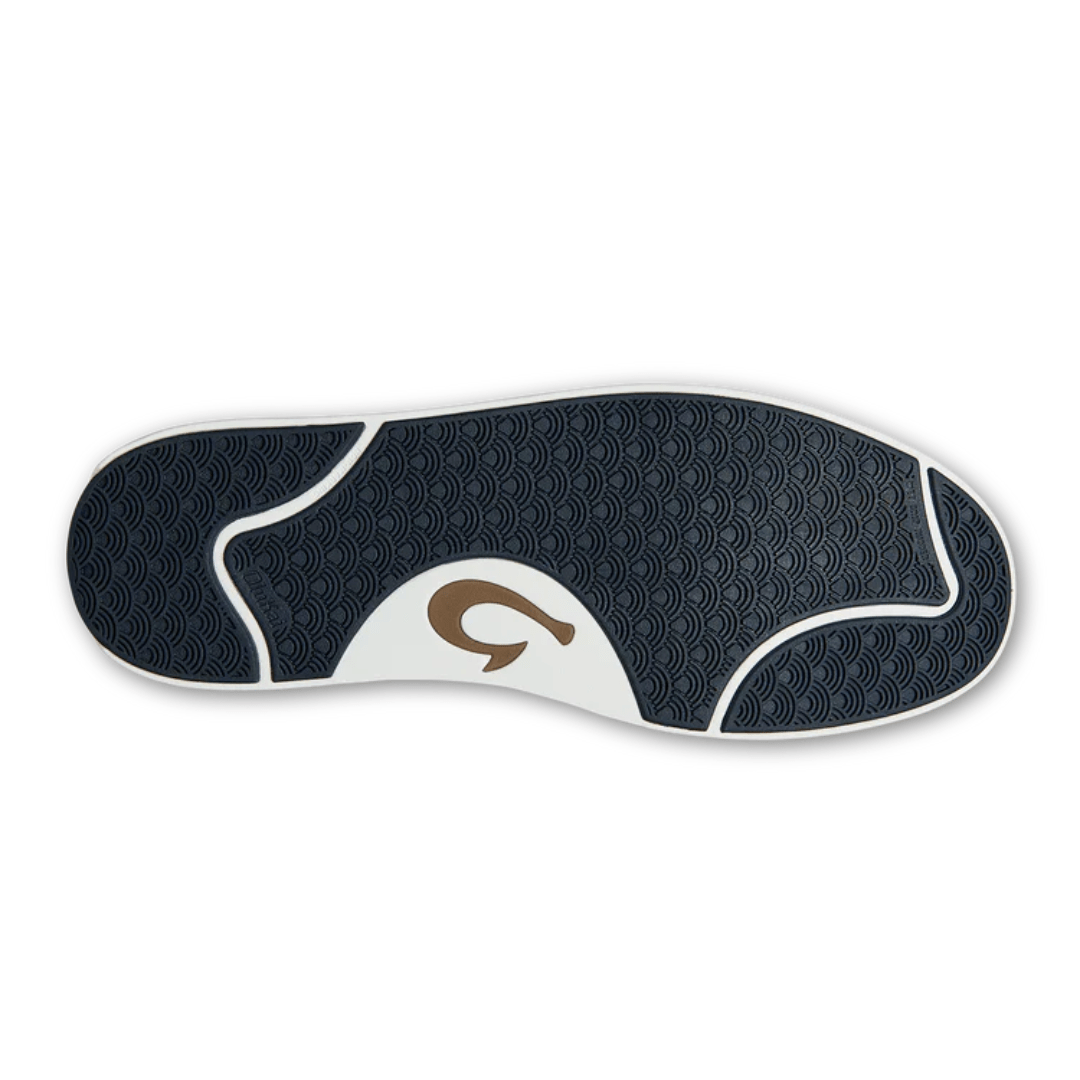 Olukai Lae'ahi Breathable Slip On Shoes - Pavement - Olukai
